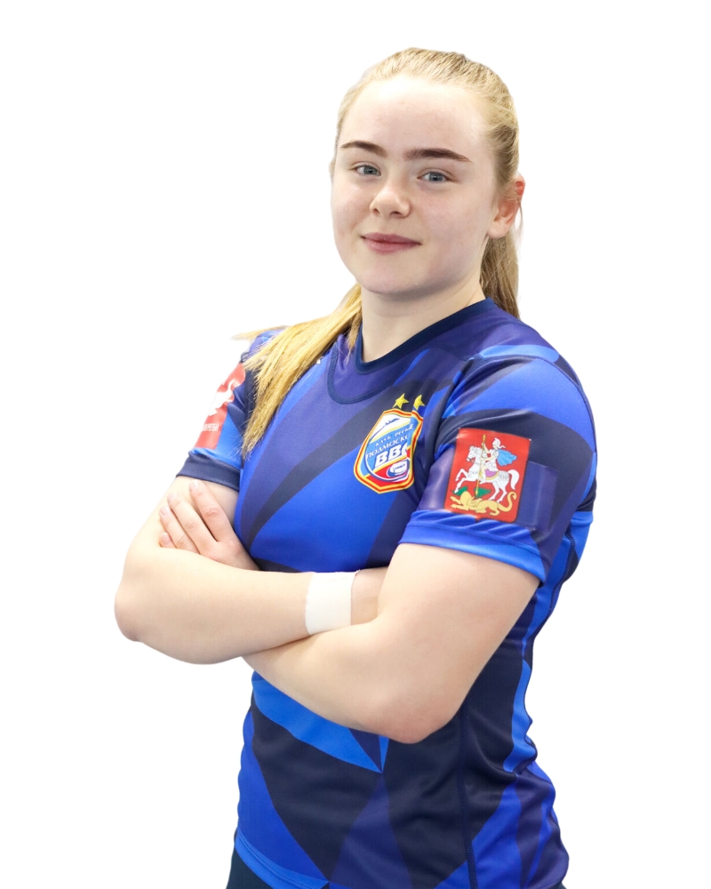 Иконникова Полина