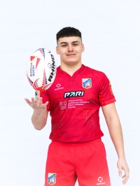 Багапов Арслан