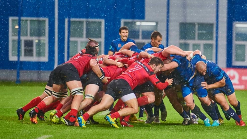 &laquo;ВВА-Подмосковье&raquo; &mdash; &laquo;Енисей-СТМ&raquo;. История противостояния