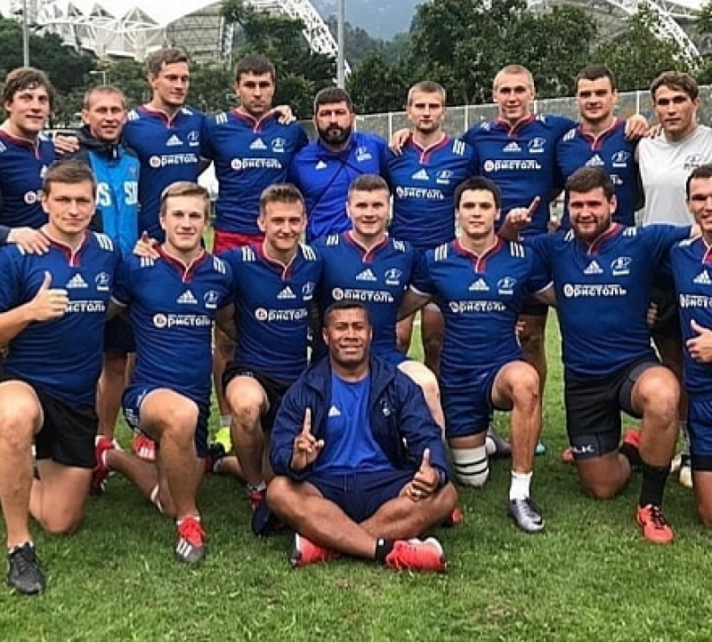 Мировая серия в Гонконге