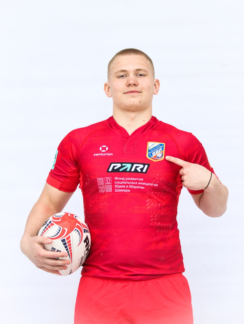 Тришин Сергей