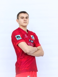 Сотников Илья