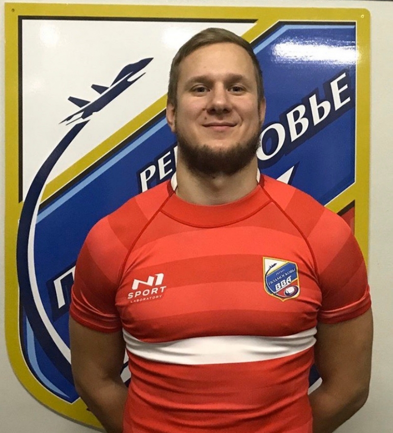 День рождения Андрея Лизогуба