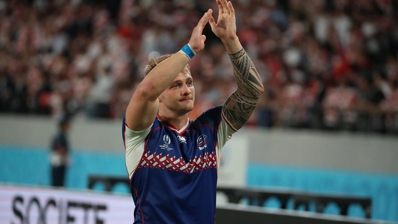 !!!ОФИЦИАЛЬНО!!! Кирилл Голосницкий подписал контракт с "ВВА-Подмосковье"