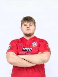 Штопоров Матвей