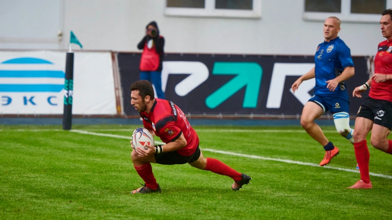 Ислам Абдулкадиров. Из Дагестана в Монино