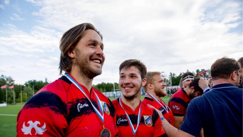 Стефан Греефф покидает наш клуб