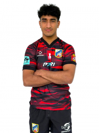 Джураев Джурабек