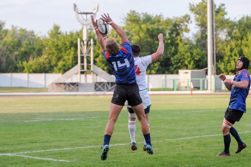 Стартовый состав и прямая трансляция "ВВА-Подмосковье" vs "Локомотив-Пенза"