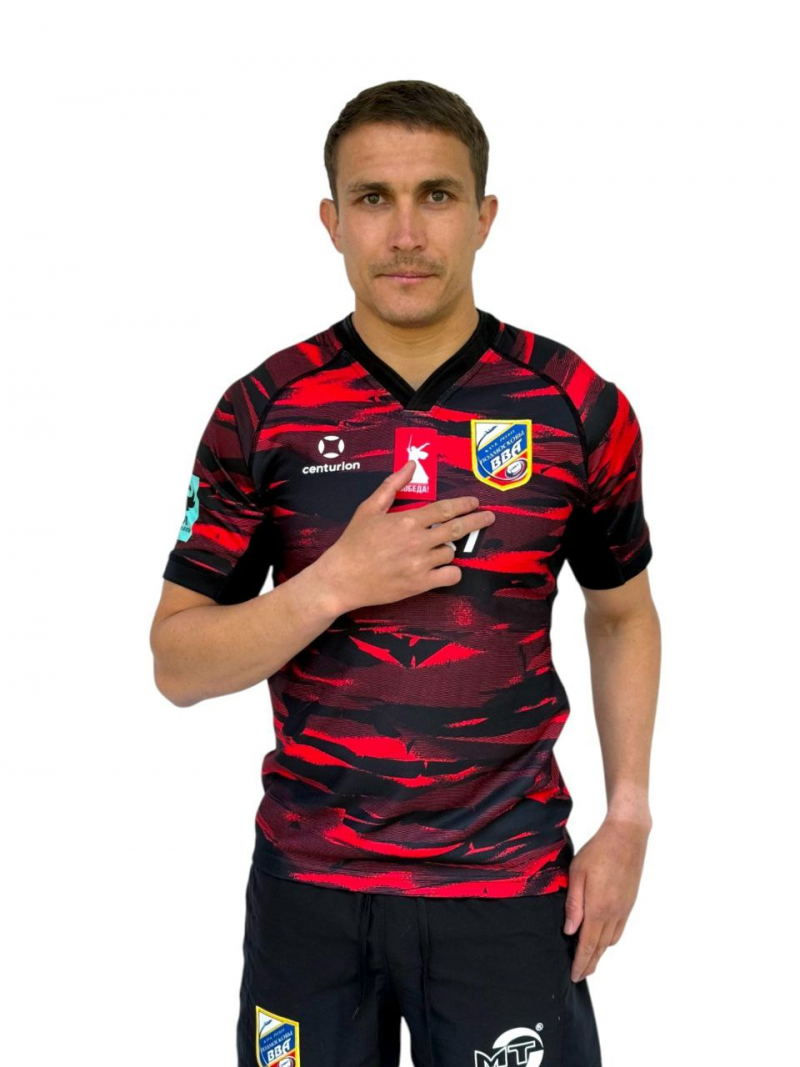 Бабаев Илья