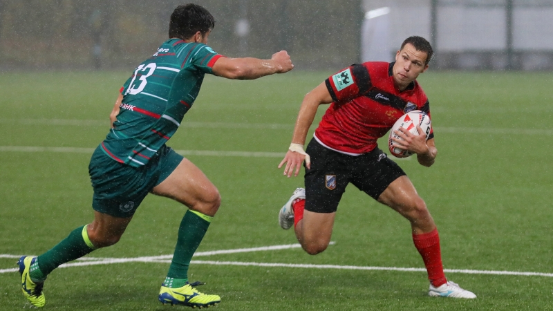 Уступаем Стреле в Казани