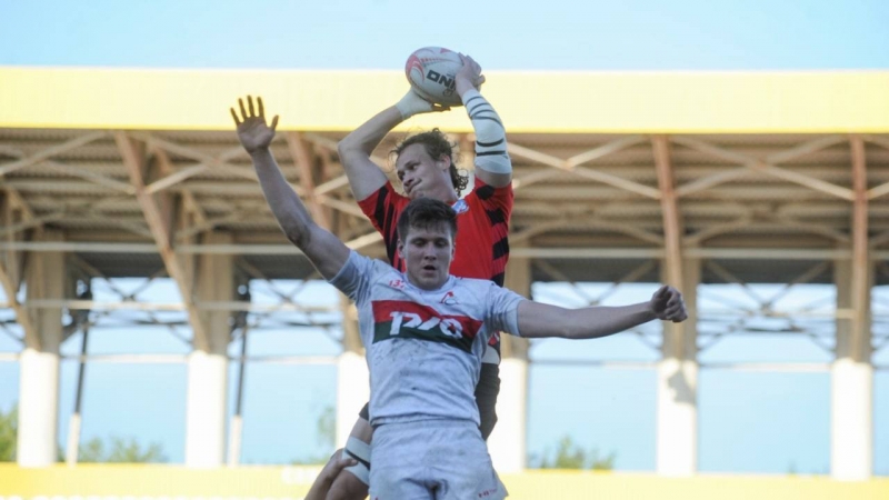 Итоги 4 тура Чемпионата России среди молодежных команд