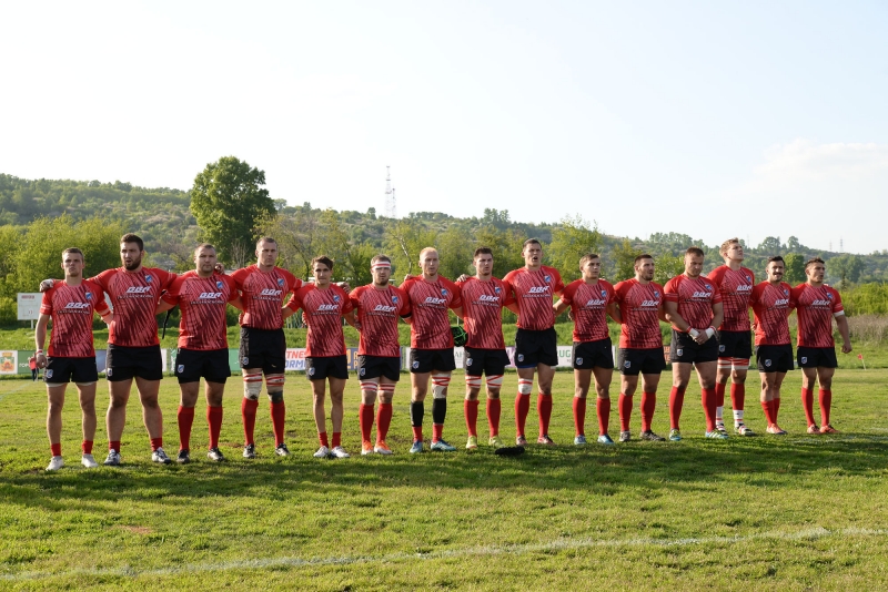 Тренерский штаб "ВВА-Подмосковье" определился с заявкой на игру с "Металлургом" (г. Новокузнецк)