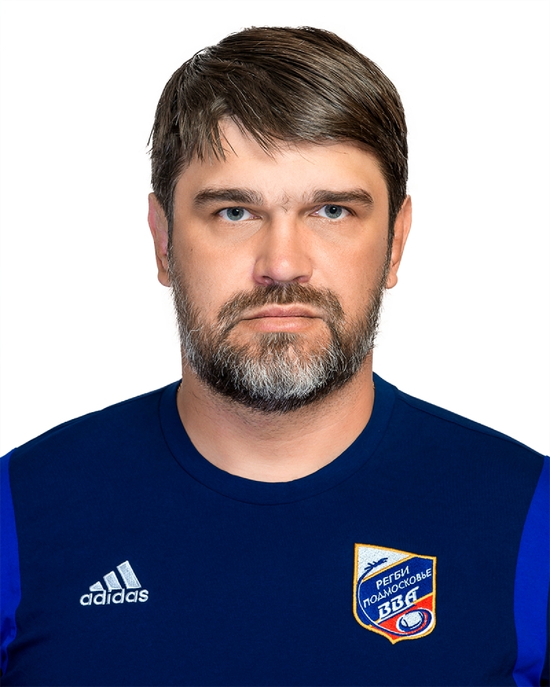 День рождение Александра Войтова