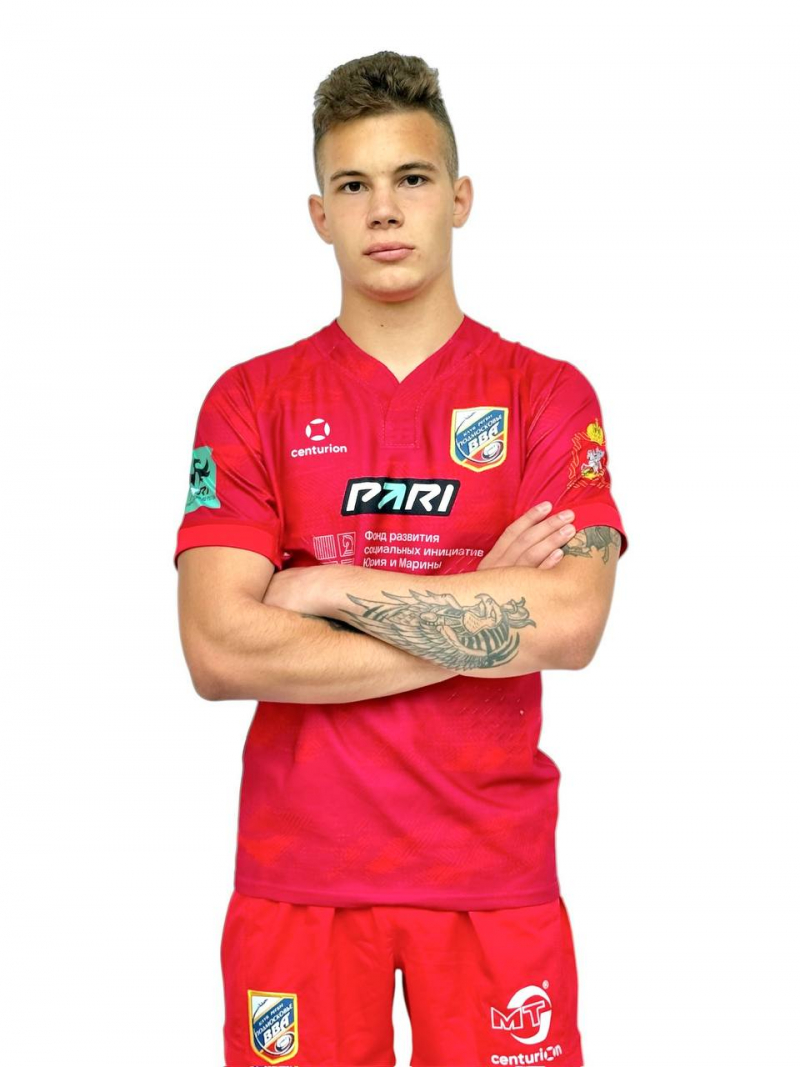 Баталов Ярослав&nbsp;