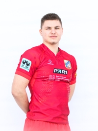 Лобанов Максим