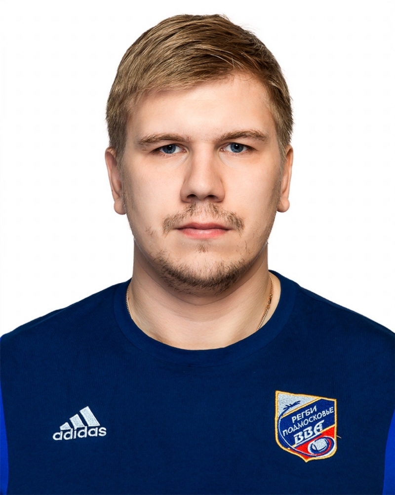 День рождения Егора Зыкова