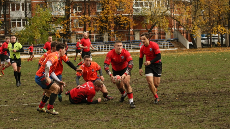 Уступаем ЦСКА-М в выездном матче