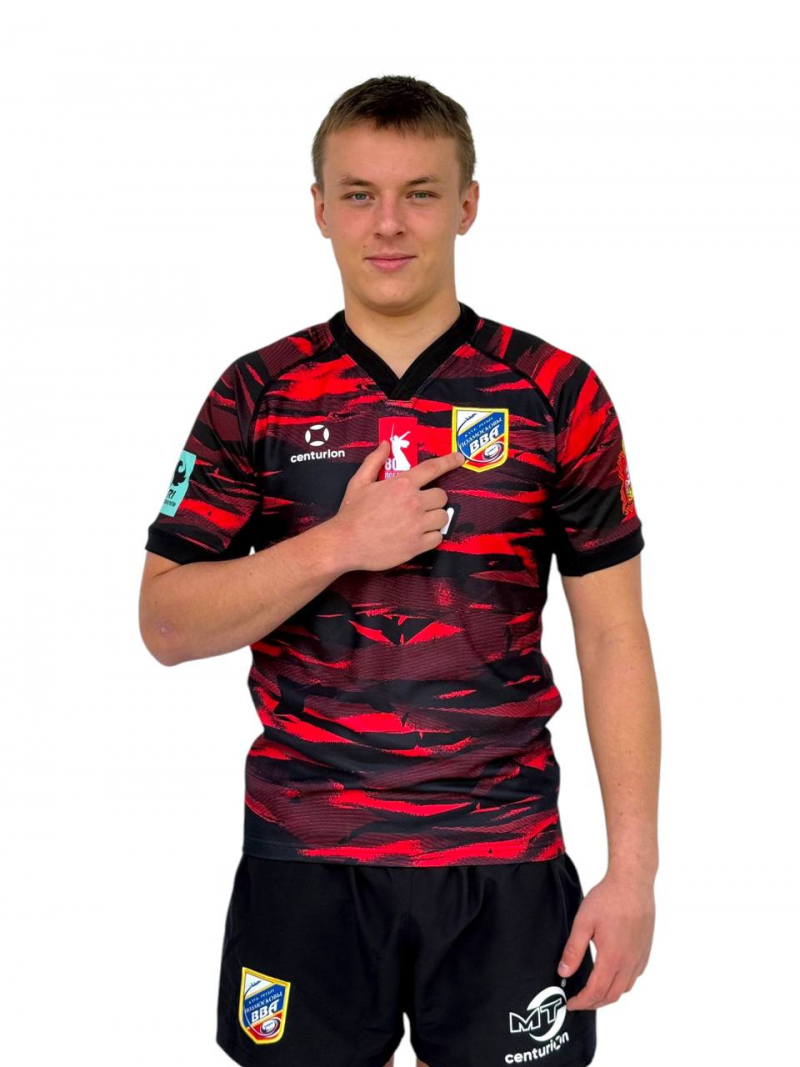 Шмелев Станислав