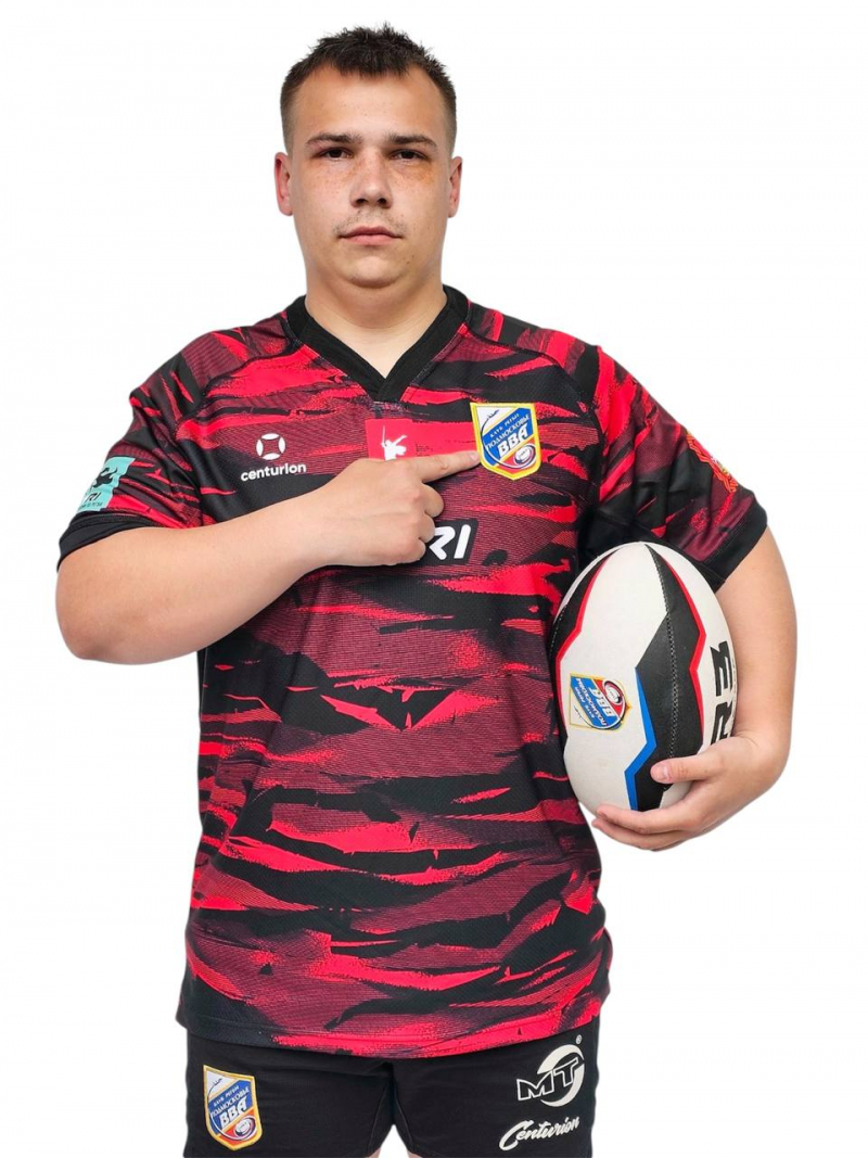 Лютиков Сергей