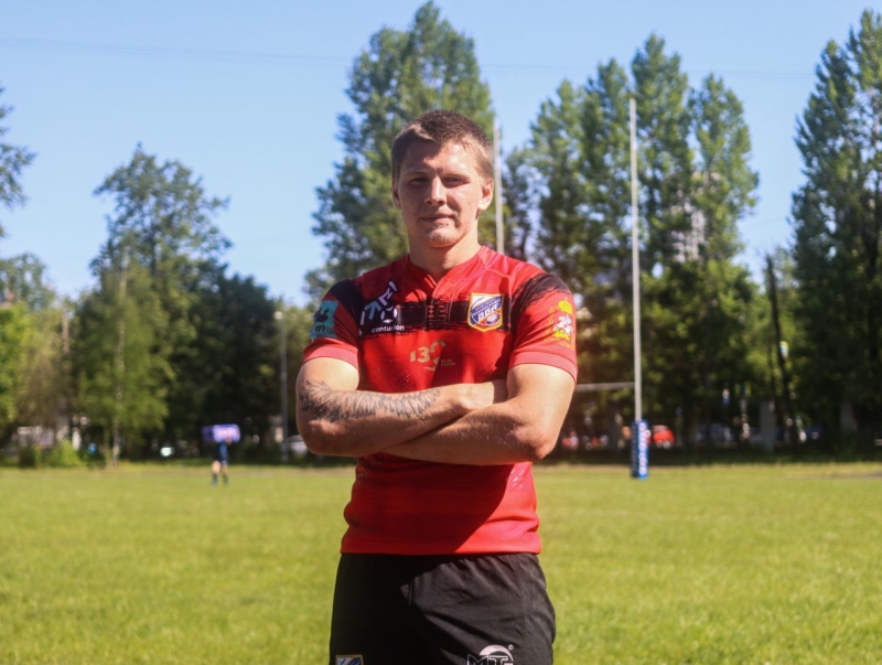 Никита Стрельников прокомментировал поражение команды в первом матче Чемпионата молодёжных команд