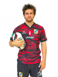 Жлутков Михаил