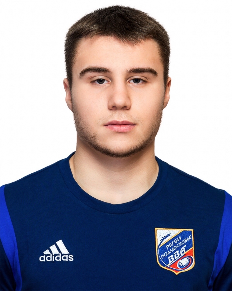 День рождения Никиты Абалихина